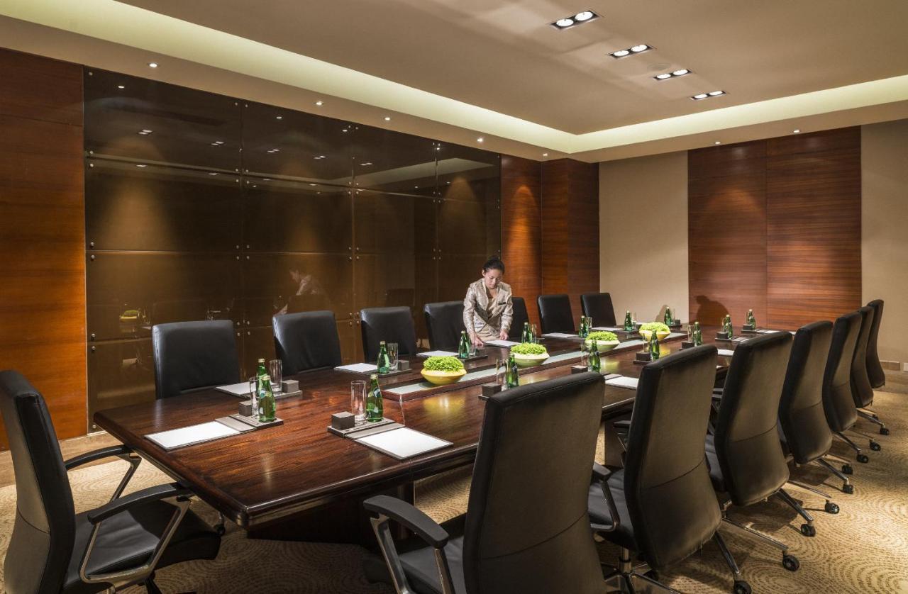 Intercontinental Heilong Lake, An Ihg Hotel Meishan  Ngoại thất bức ảnh